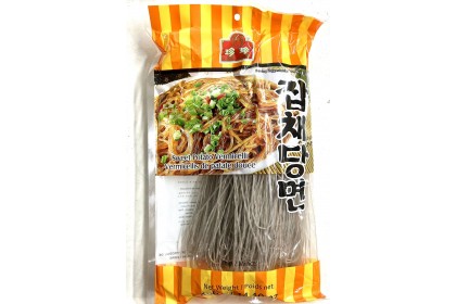 SWEET POTATO VERMICELLI 400G THIN  CHEN CHEN