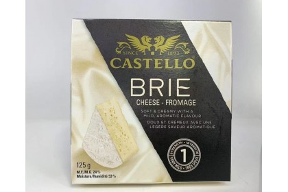 Castello Brie 125gr