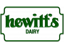 HEWITT'S DAIRY