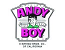 ANDY BOY