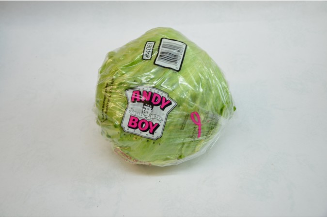 Head lettuce  