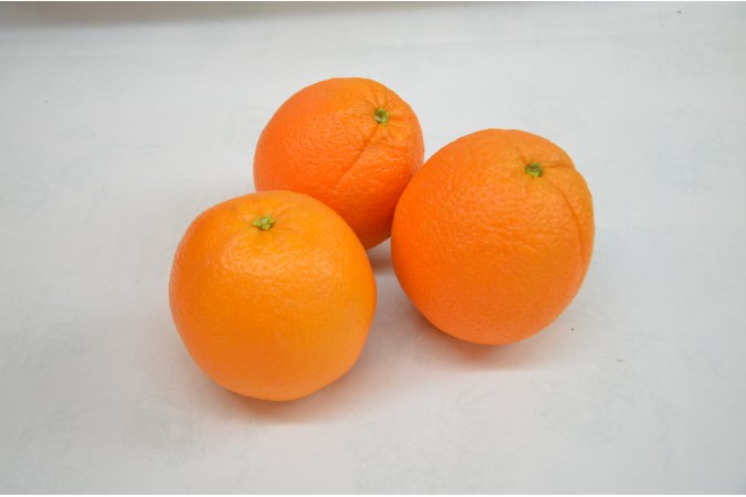 Orange Seedless Sweet 