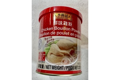 Lee Kum Kee Chicken Bouillon Powder 227g