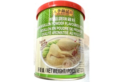 Lee Kum Kee Premium Chicken Powder 227g
