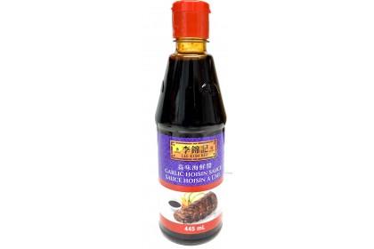 Lee Kum Kee Garlic Hoisin Sauce 445ml