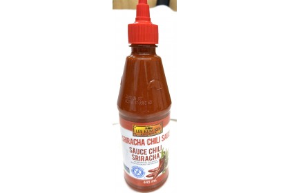 Lee Kum Kee Siracha Chili Sauce 445ml