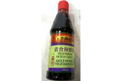 Lee Kum Kee Vegetarian Hoisin Sauce 436ml