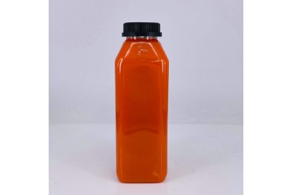 Fresh Housemade Carrot Juice 500mL