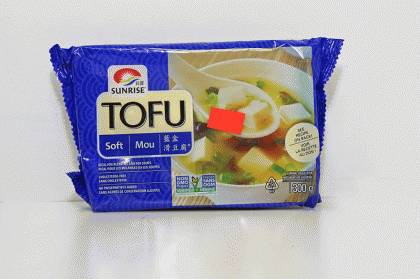 Tofu SUNRISE Soft  300g