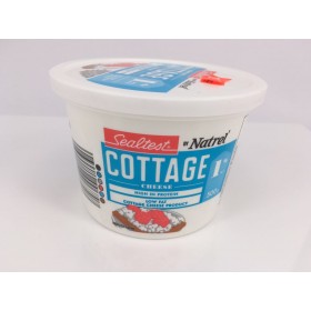 500G 1% COTTAGE CHEESE