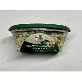 Fontaine Sante Spinach Dip 250g