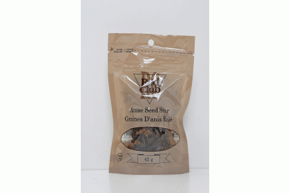 Red Club Anise Seed Star 36g
