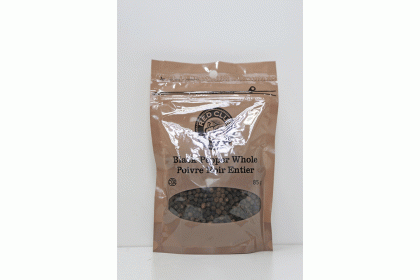 Red Club Black Pepper Whole 85g