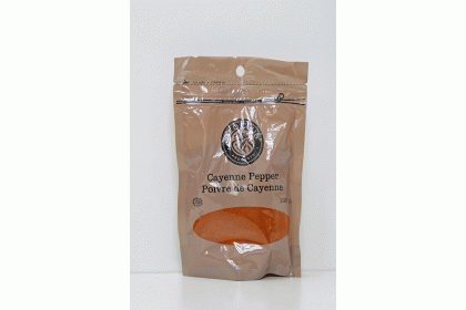 Red Club Cayen ne Pepper 100g