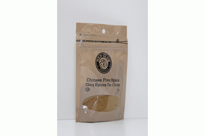 Red Club Chinese Five Spice 57g