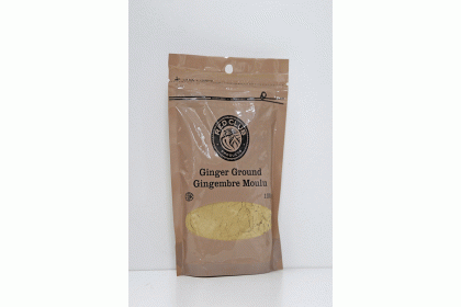  Red Club Ginger Ground 100g