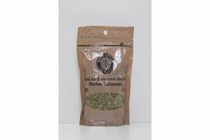 Red Club Italian Seasoned Herbs 42g