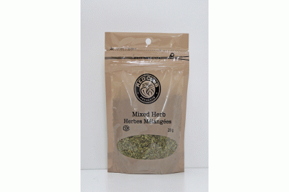 Red Club Mixed Herb 28g