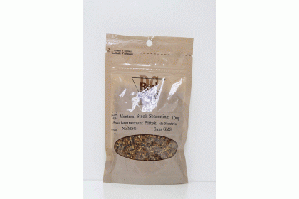 Red Club Montreal Steak Seasoning 100g