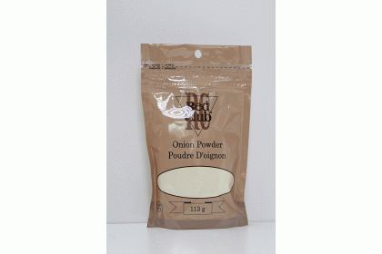  Red Club Onion Powder 113g