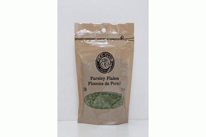 Red Club Parsley Flakes 21g