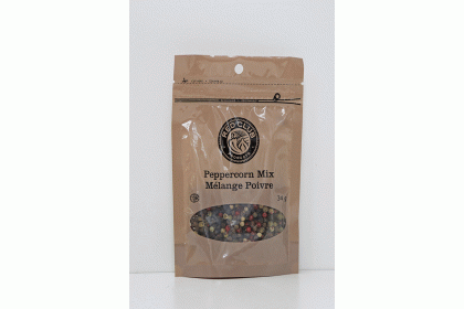 Red Club Pepper corn Mix 34g