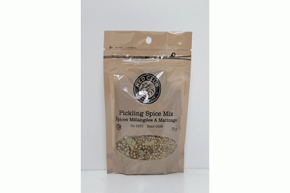 Red Club Pickling Spice Mix 70g