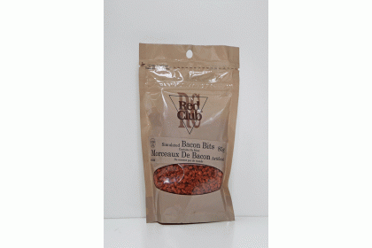 Red Club Simulated Bacon Bits 85g