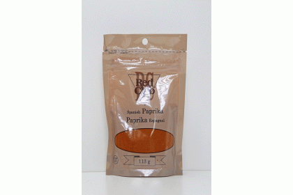 Red Club Spanish Paprika 113 g