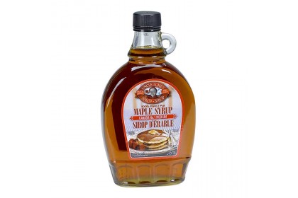 Maple Syrup 