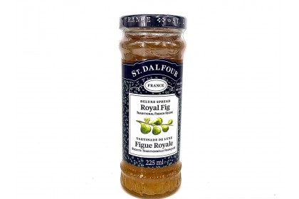 St Dalfour Royal Fig Jam