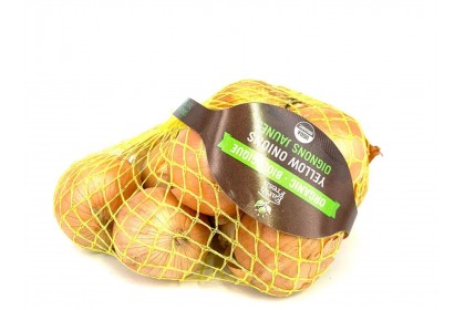 Organic Yellow Onion 