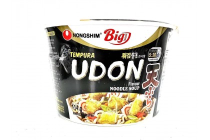 Nongshim Tempura Udon 