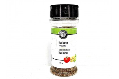 Redclub Italiano Seasoning 110g