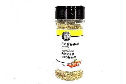 Redclub Fish & Seafood 150gr