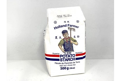 Potato Starch 500g