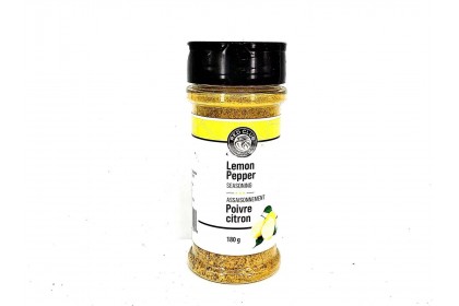 Redclub Lemon Pepper 180g