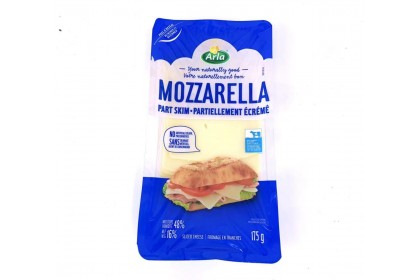 Arla Mozzarella Cheese 175g