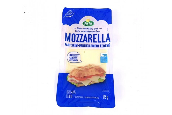 Arla Mozzarella Cheese 175g
