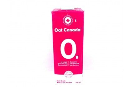 Oat Canada 946g