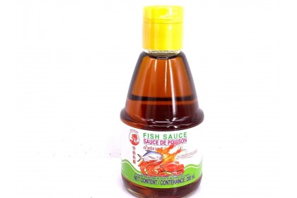 Fish Sauce 200ml