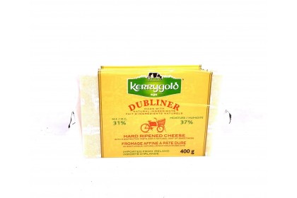 Kerrygold Hard Ripened Cheese 400g