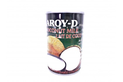 Aroy-D Coconut Milk 400ml