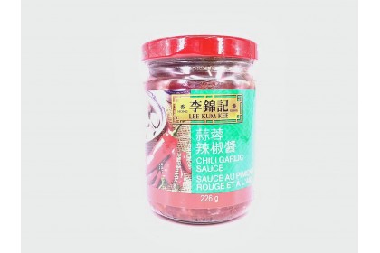 LeeKumKee Chili Garlic Sauce 226g