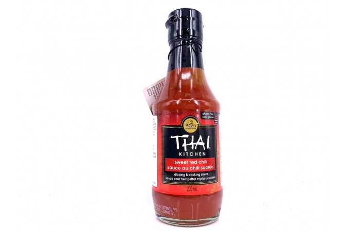 Thai Kitchen Sweet Red Chili 200ml