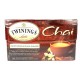 Twinings Chai French Vanilla 40g