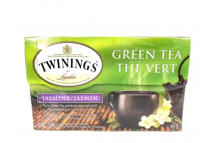 Twinings LEMON Green Tea 40g