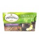 Twinings Jasmine Green Tea 40g