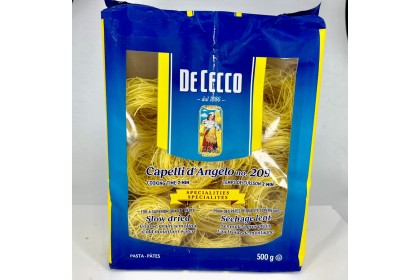 DeCecco Capelli d'Angelo no.209 500g