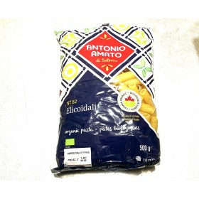 Antonio Amato Organic Elicoidali 500g